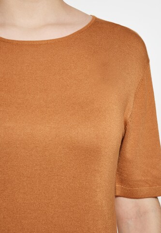 Pull-over usha BLACK LABEL en beige