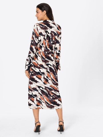 s.Oliver BLACK LABEL Jurk in Gemengde kleuren