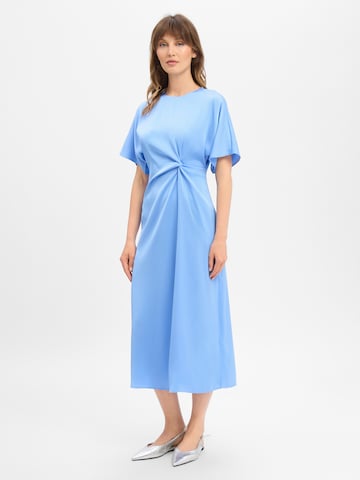 JOOP! Dress 'Dela' in Blue: front