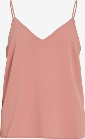 VILA - Top 'VIMathilde' en rosa: frente