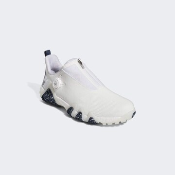 ADIDAS GOLF Sneaker 'Codechaos 22' in Weiß