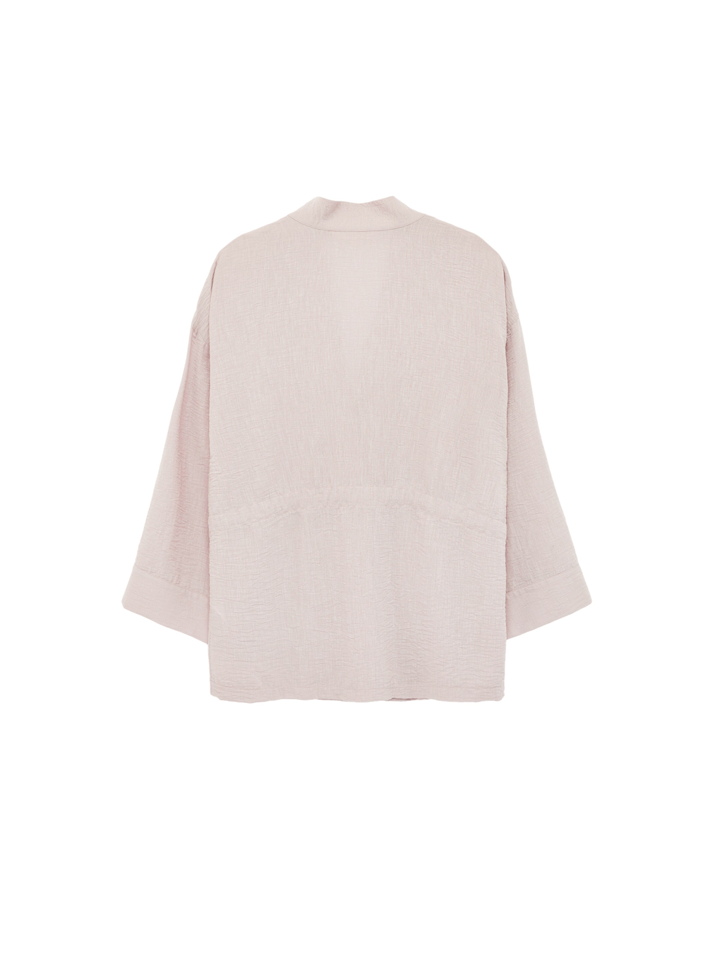 Koton Kimono in Brown