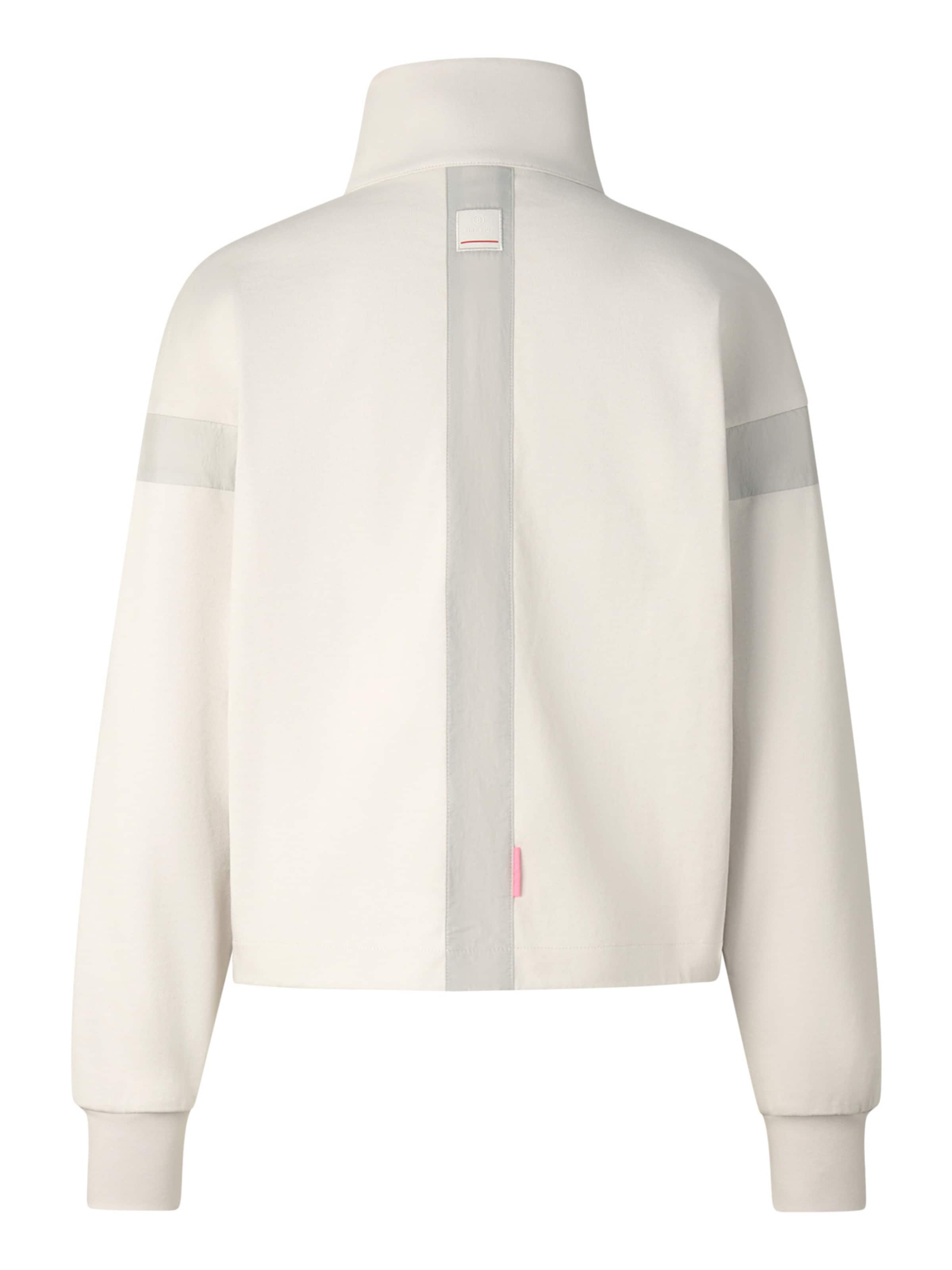 Bogner Fire + Ice Sweat jacket 'Norina' in Beige