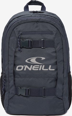 O'NEILL Backpack in Blue: front