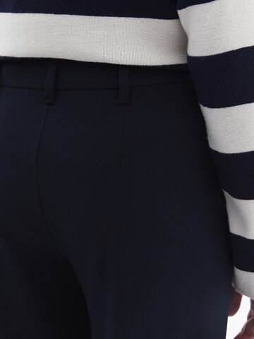 OXXO Regular Broek in Blauw