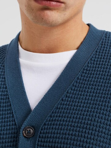 Giacchetta di WE Fashion in blu