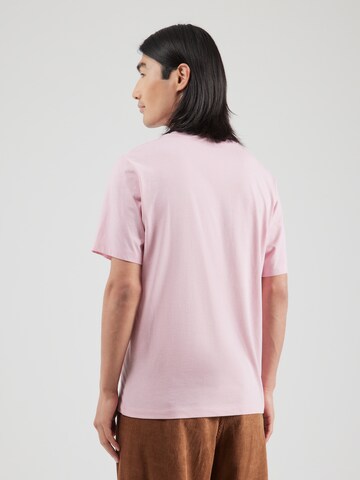 JACK & JONES - Camiseta en rosa
