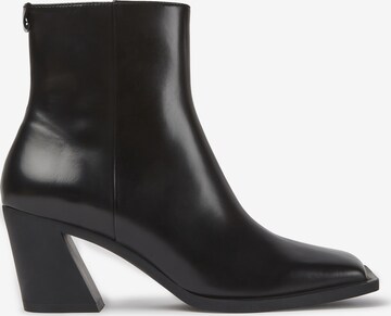 CAMPER Ankle Boots 'Karole' in Black