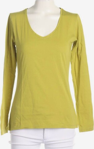 LANIUS Top & Shirt in XS in Green: front