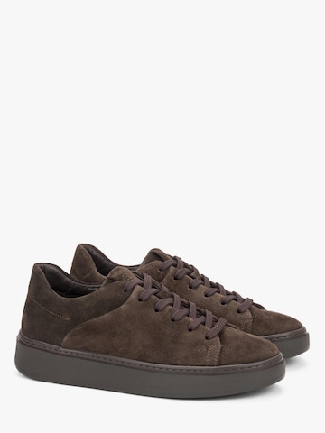 Estro Sneakers '09-3682' in Brown