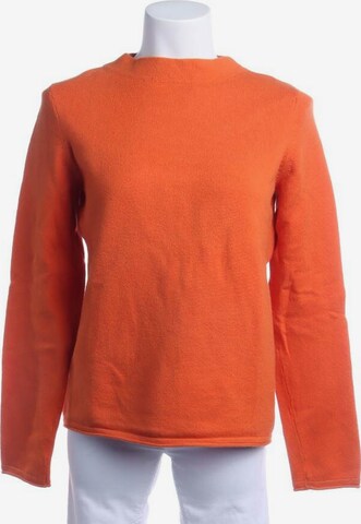 Marc O'Polo Pullover / Strickjacke S in Orange: predná strana