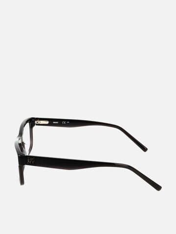 DKNY Sonnenbrille‌‌ in Schwarz