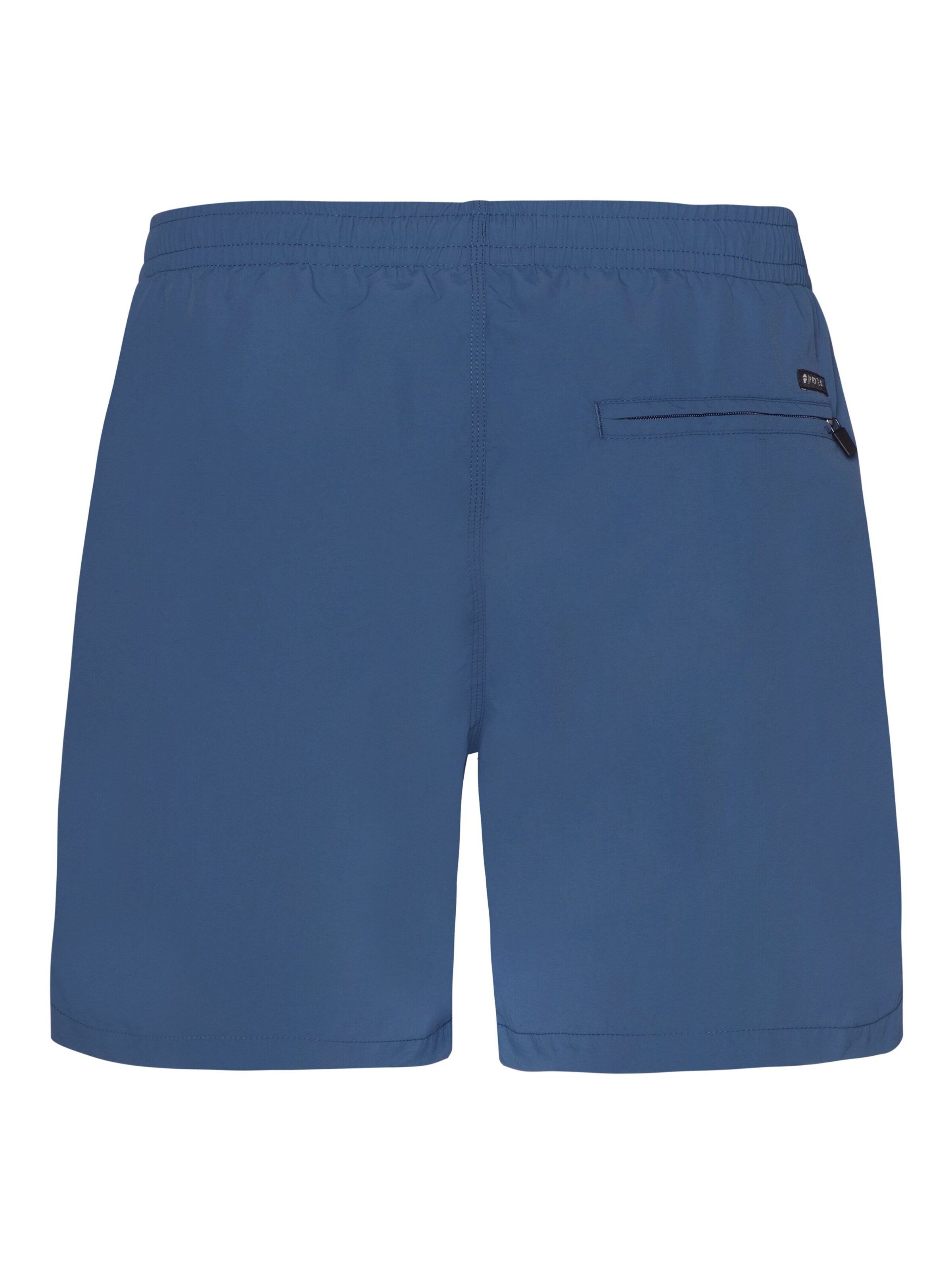 PROTEST Badeshorts 'FAST'‌‌‌‌ in Blau