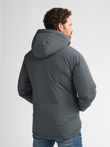 Petrol Industries Winter jacket in Green