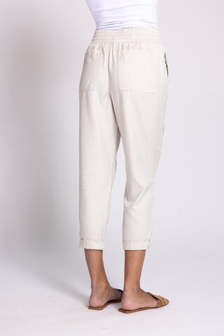 Zhrill Regular Pants in Grey