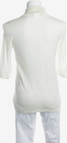 Max Mara Top & Shirt in L in White