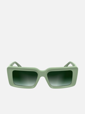 Karl Lagerfeld Sunglasses in Green
