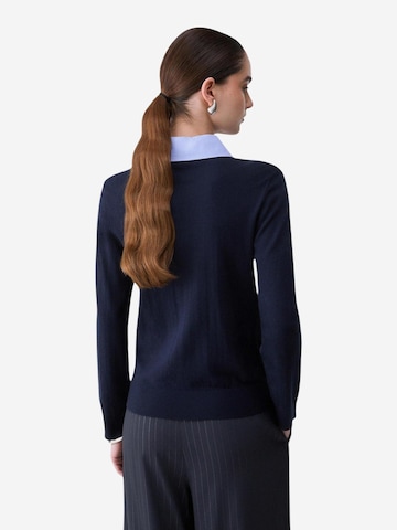 Liu Jo Trui in Blauw
