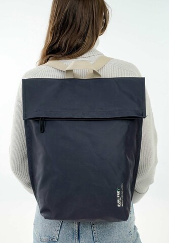 Sac à dos 'Nelly' Suri Frey en bleu