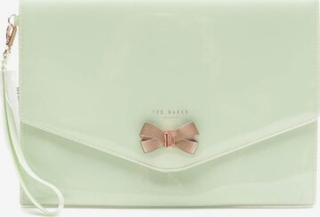 Ted Baker Bag in One size in Green: front