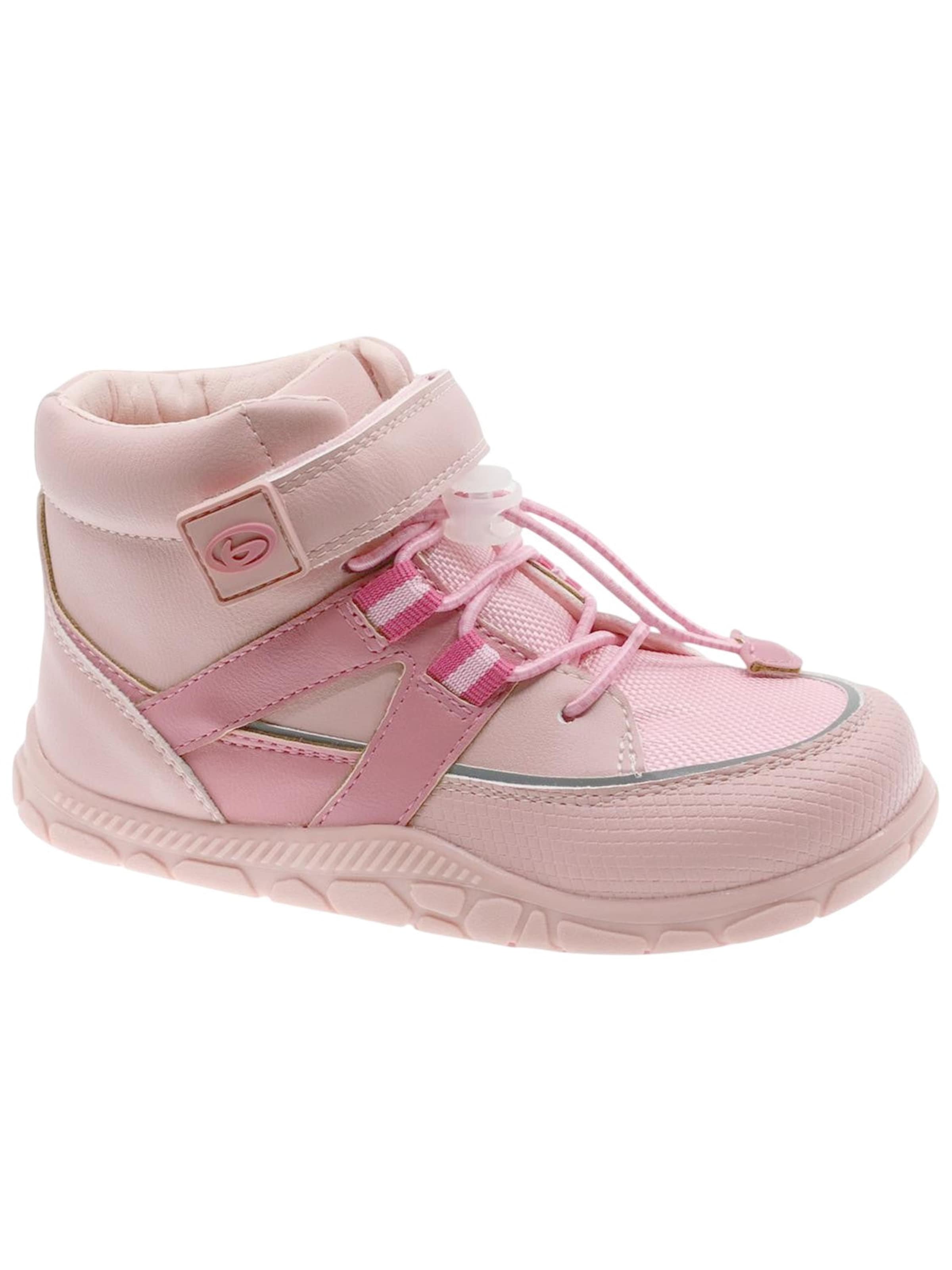 Beppi - Botas en rosa: frente