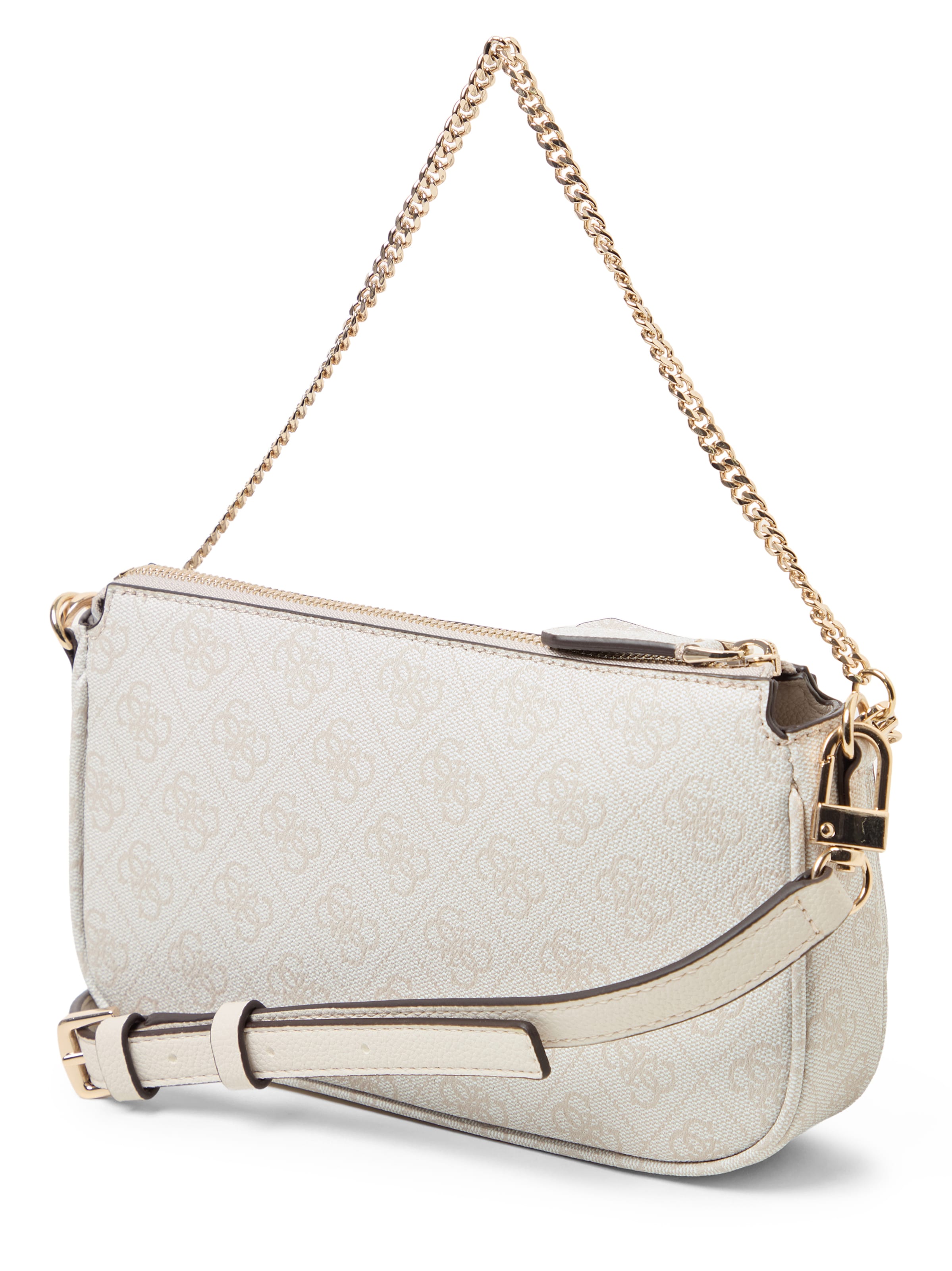 Sac à bandoulière GUESS en blanc