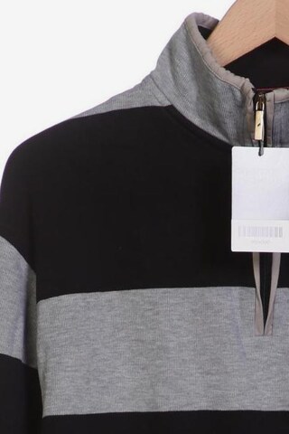 HECHTER PARIS Sweater & Cardigan in L in Black