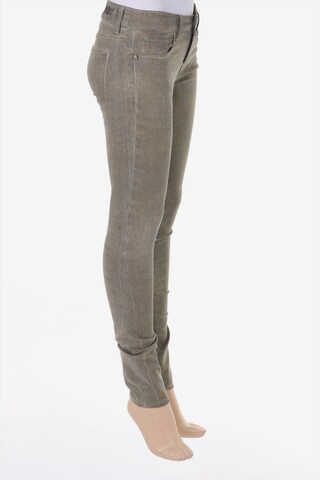 Rich & Royal Skinny-Jeans 26 x 34 in Beige