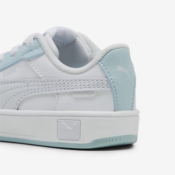 Baskets 'Carina' PUMA en blanc