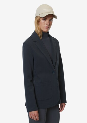 Marc O'Polo Blazer in Blau