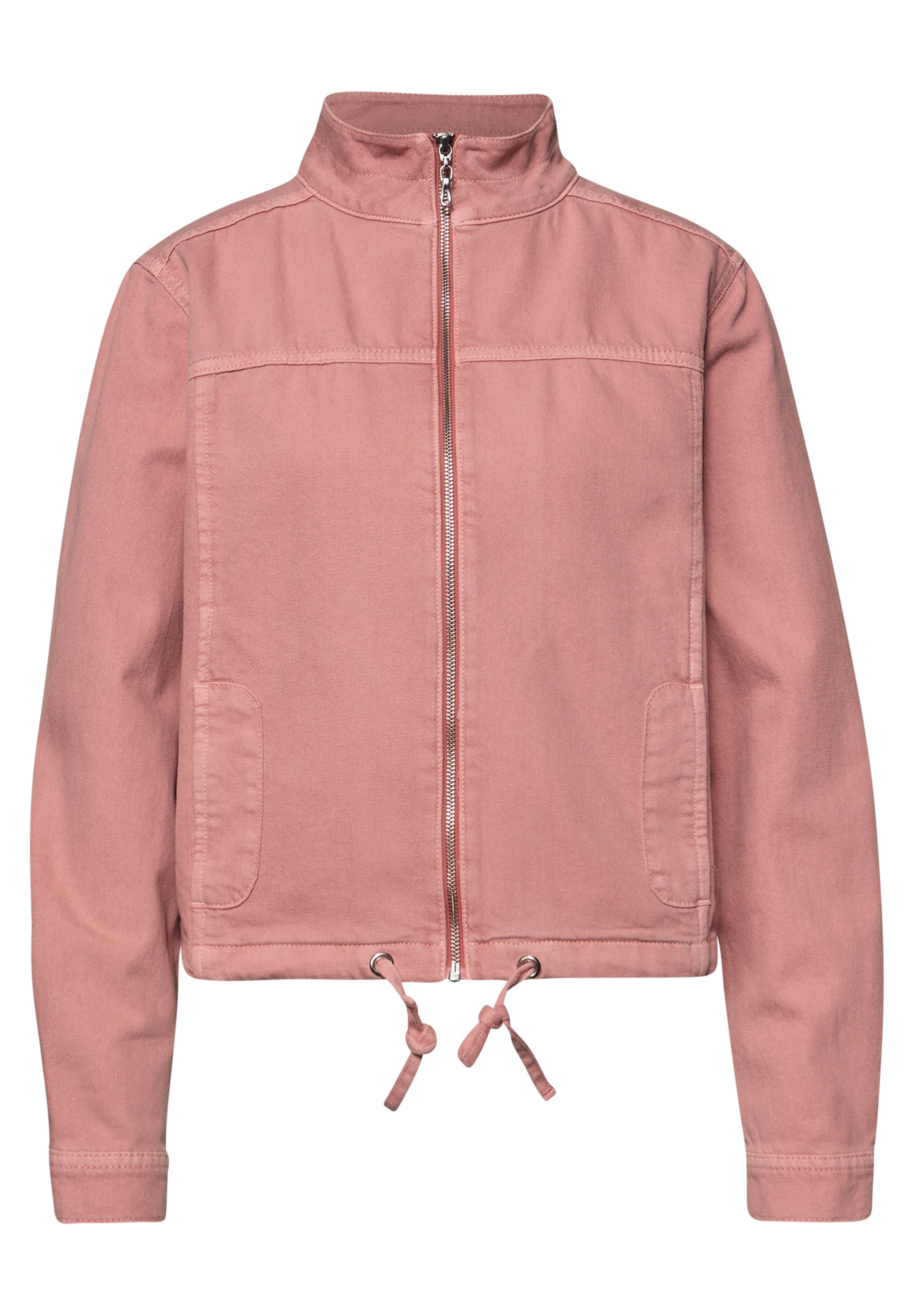 Street One Studio Jacke in Pink: Vorderseite