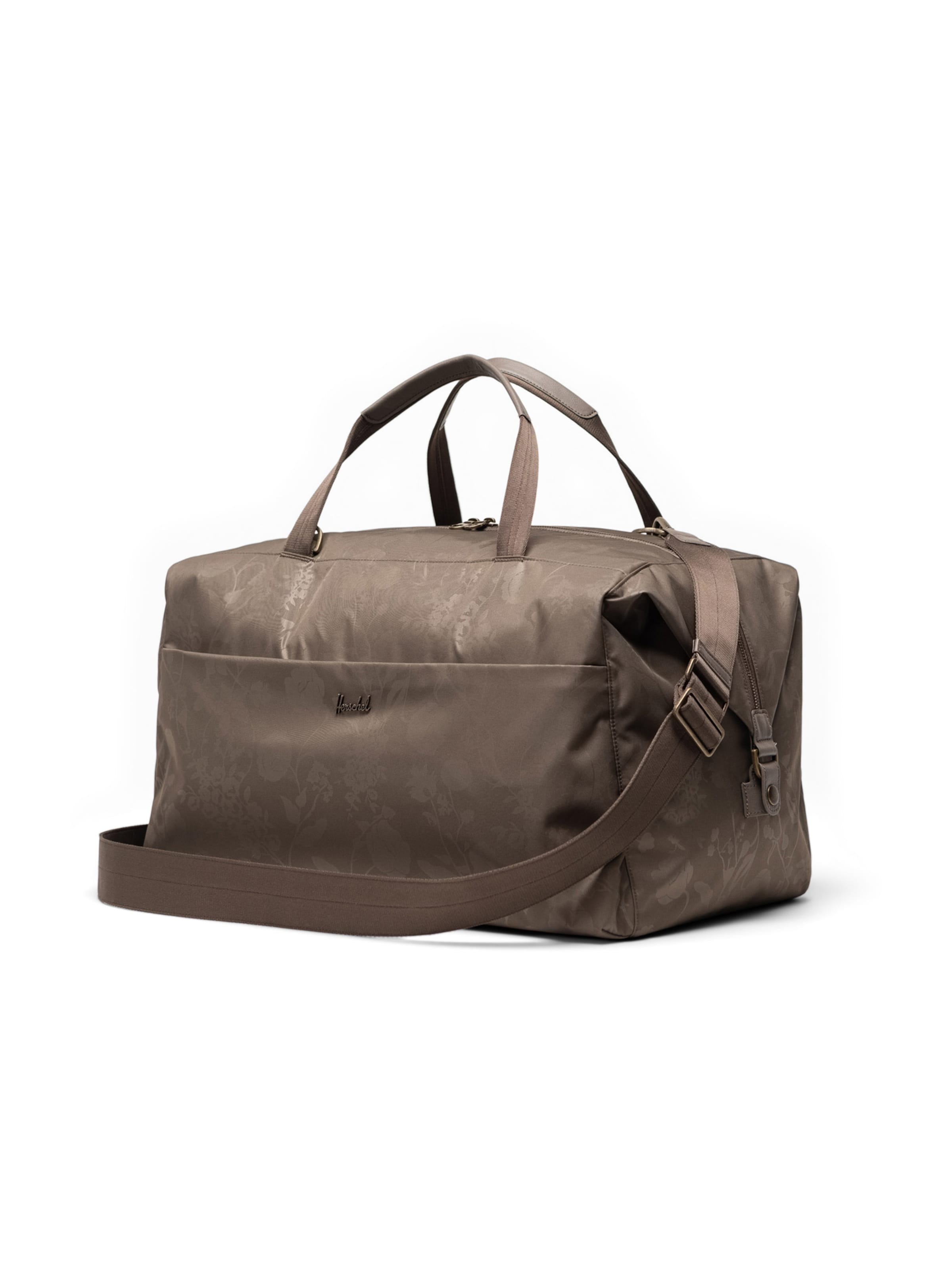 Herschel Potovalna torba 'Maia' | rjava barva