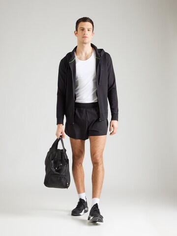 regular Pantaloni sportivi 'Erudito' di ELLESSE in nero