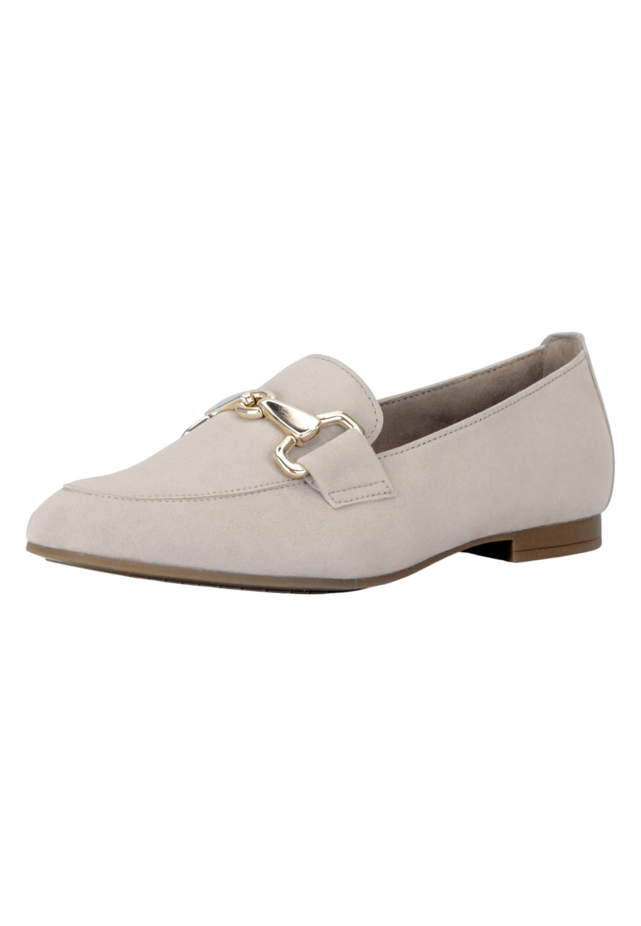 GABOR Slip-in i beige: framsida