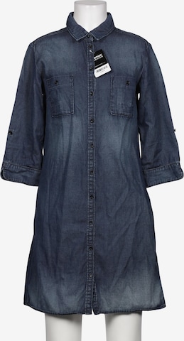 Marc O'Polo Kleid S in Blau: Vorderseite