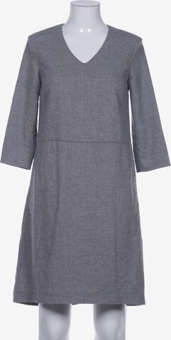Peserico Dress in XS in Grey: front