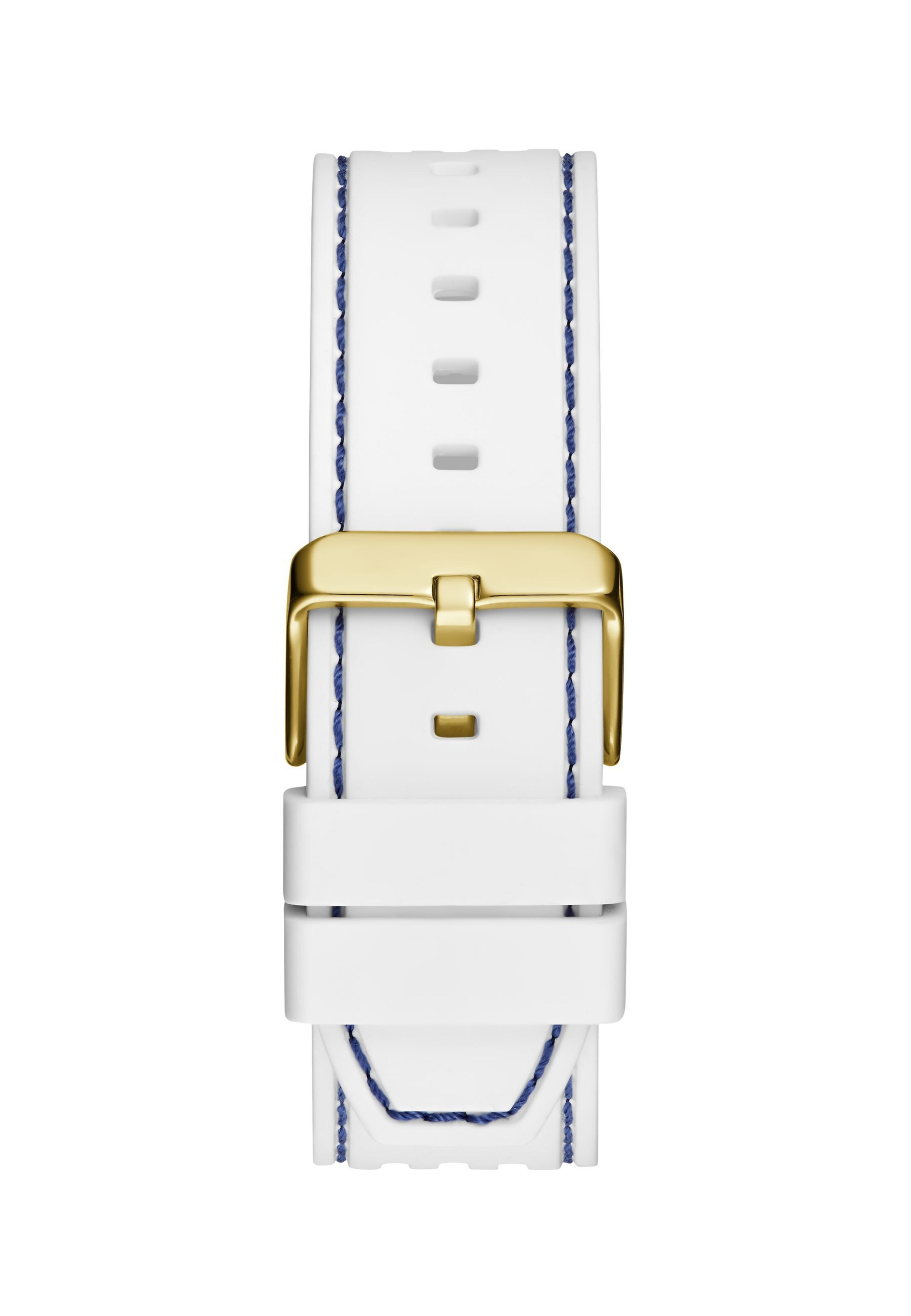 Orologio analogico 'GT Phoenix' di GUESS in blu