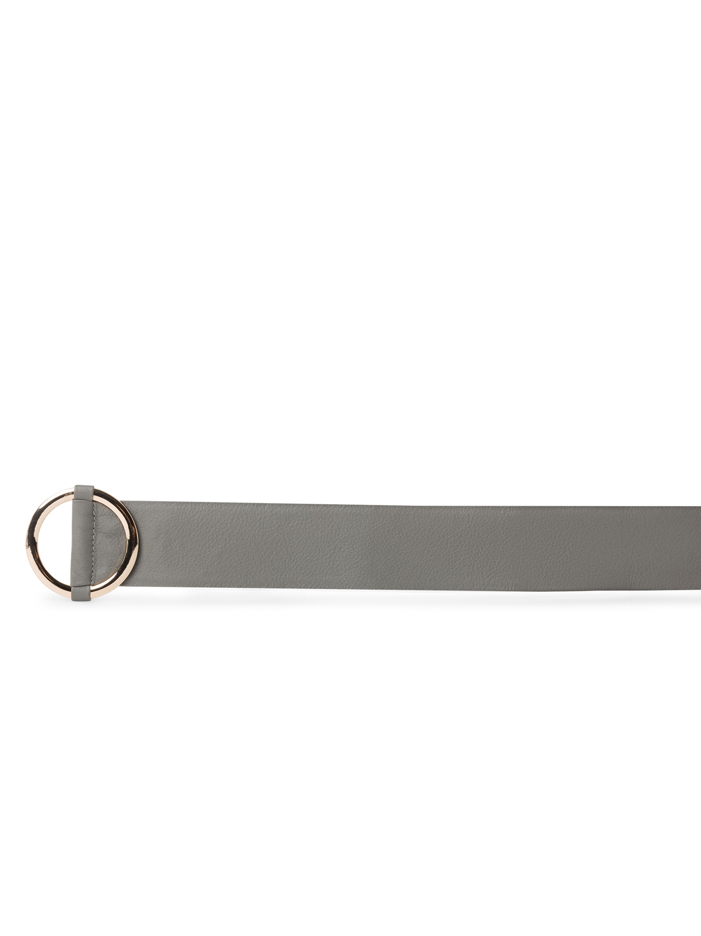 VANZETTI Belt in Grey