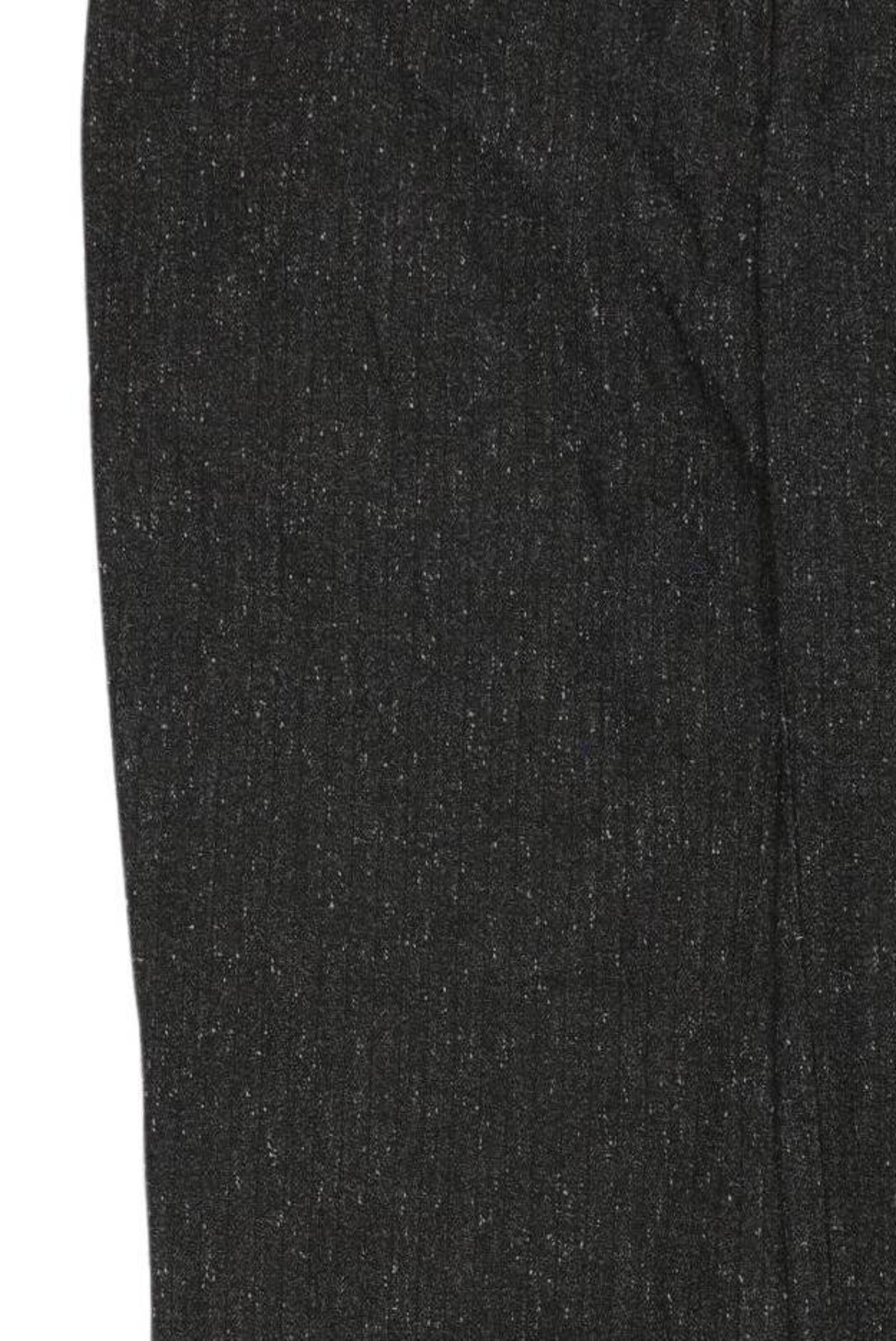 Kenneth Cole Stoffhose XXS in Schwarz