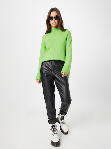 Pull-over Y.A.S en vert