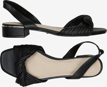 ALDO Sandals & High-Heeled Sandals in 38,5 in Black: front