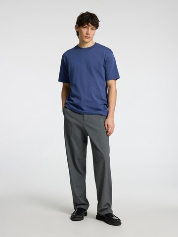 SELECTED HOMME Bluser & t-shirts i blå