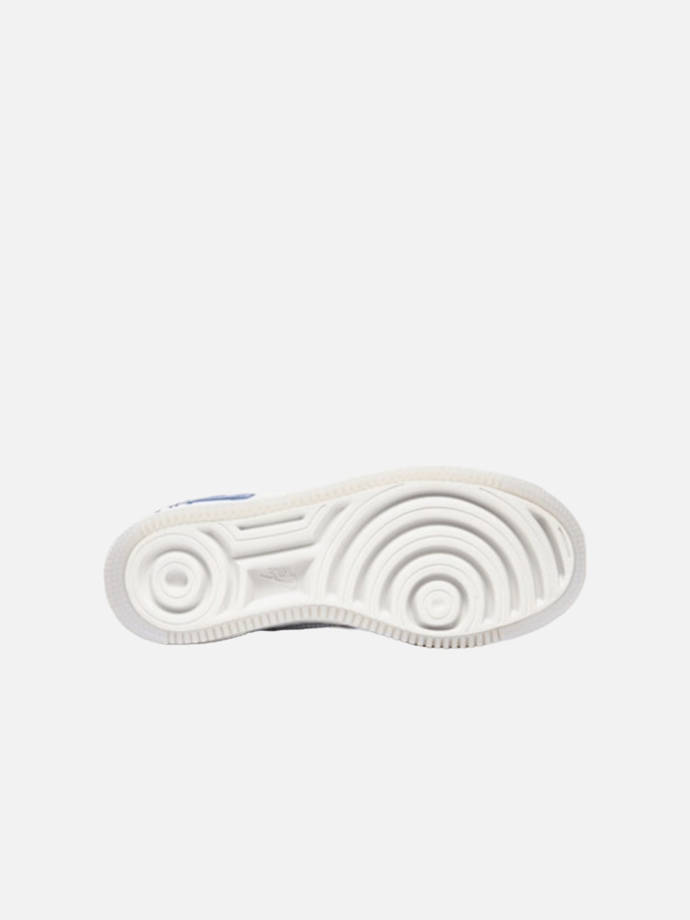 NIKE Sneakers laag 'Air Force 1 Shadow SE Ghost World' in Blauw
