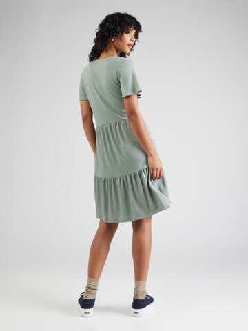 VILA - Vestido 'VINatalie' en verde