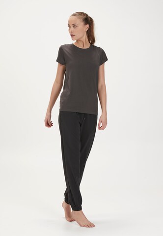 Athlecia Functioneel shirt in Grijs