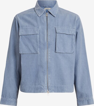 AllSaints Prehodna jakna 'CLIFTON' | dimno modra barva, Prikaz izdelka