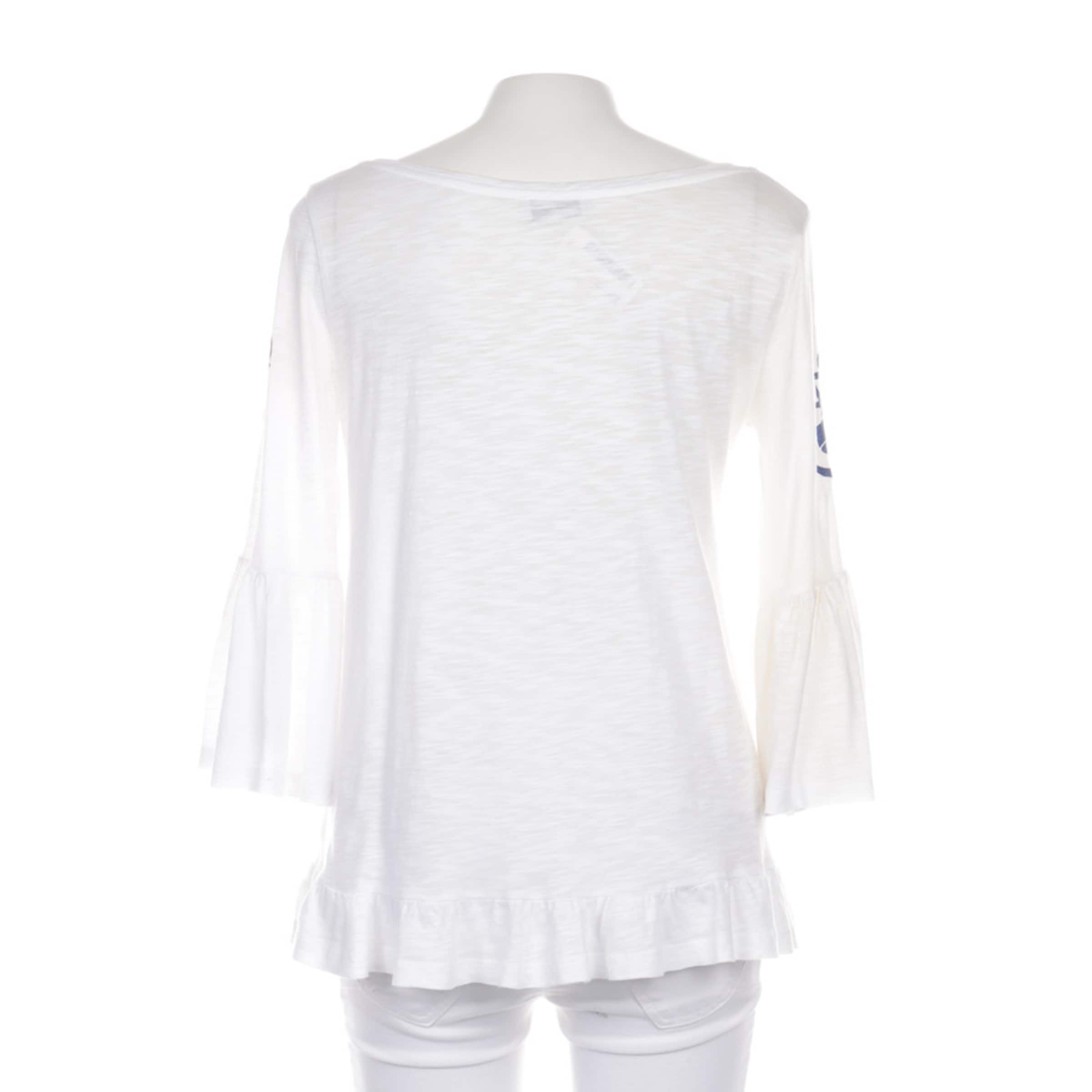 Grace Blouse & Tunic in XS in White