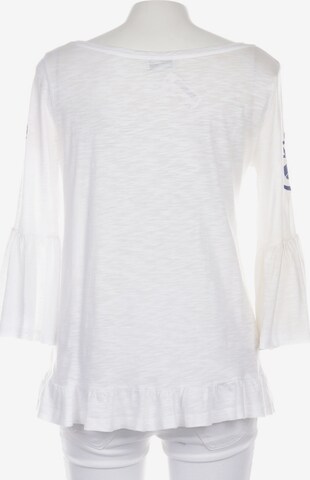 Grace Blouse & Tunic in XS in White