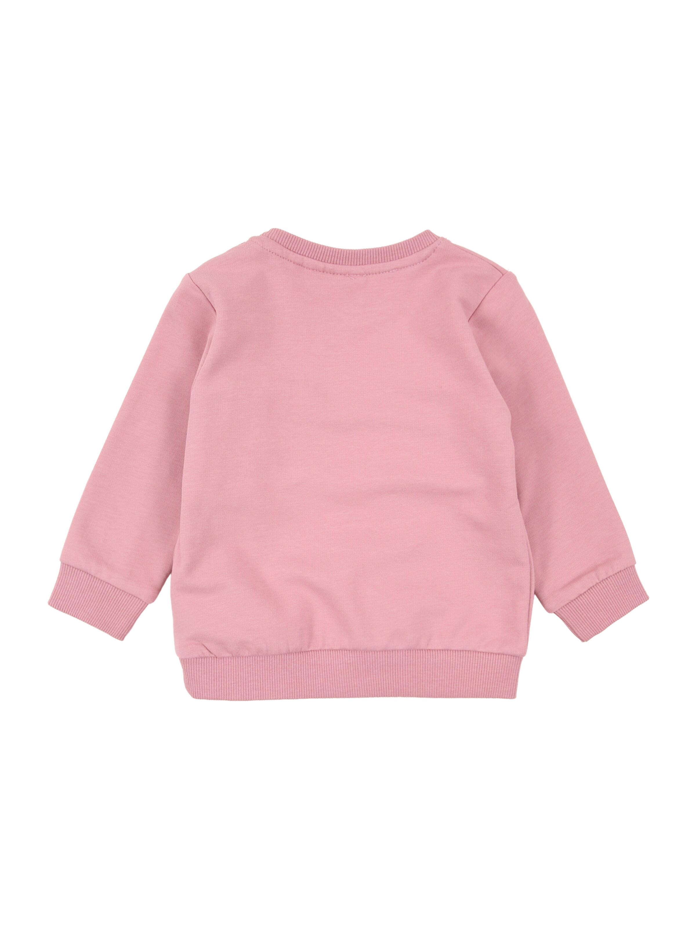 NAME IT Sweatshirt 'NBFKETTY' in Purple