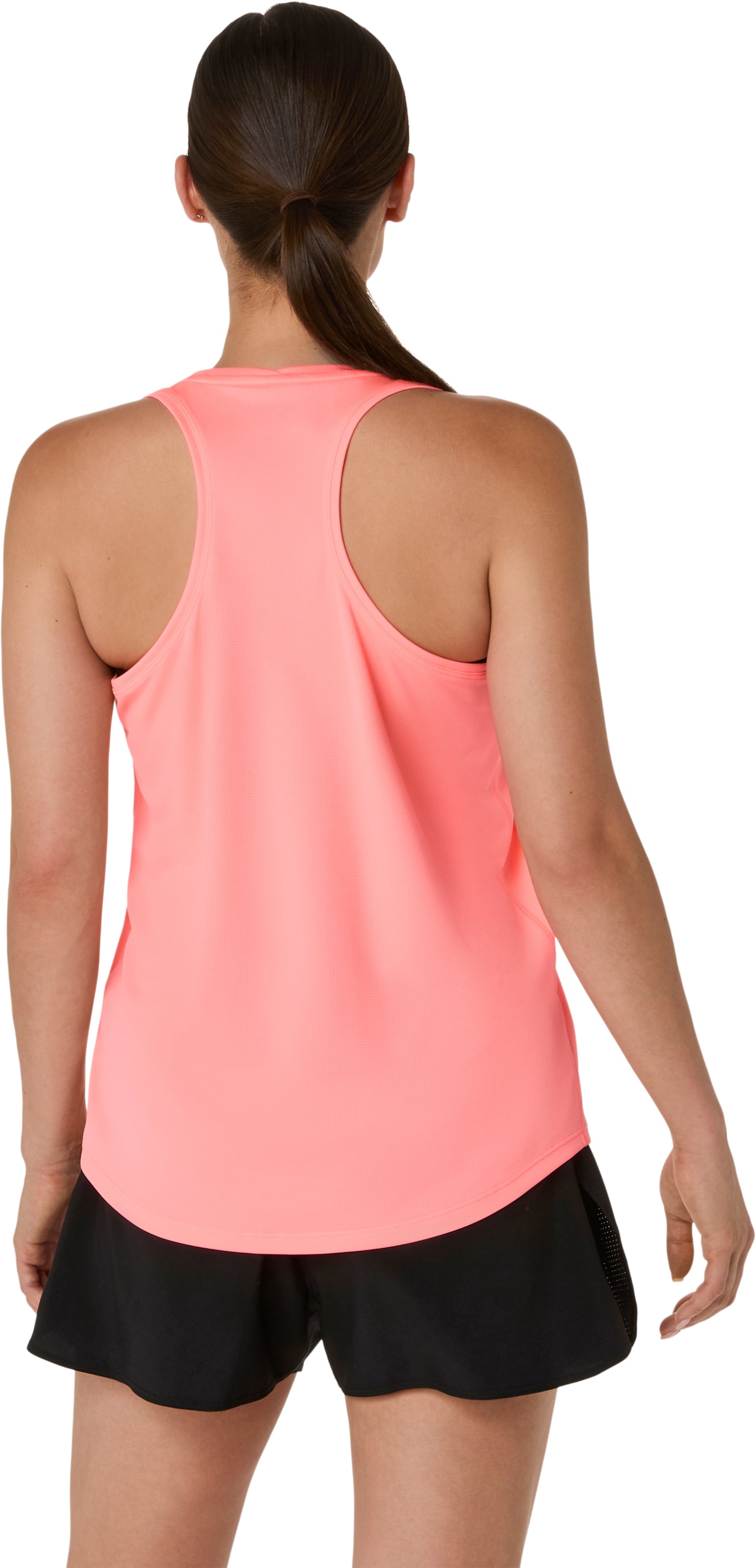 ASICS Sports Top in Pink